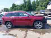 2019 Jeep Grand Cherokee High Altitude with VIN 1C4RJFCG3KC699948, listed as a IAAI auction lot 42681467 with 40,932 mi miles and . Bid and sale history available at DreamBid. Image 14.