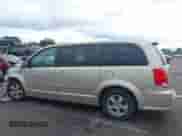 2012 Dodge Grand Caravan SXT z VIN 2C4RDGCG1CR399332, wystawiony jako IAAI lot #43444930 z przebiegiem 151 325 mil mil oraz . Historia ofert i sprzedaży dostępna na DreamBid. Obrazek 14.