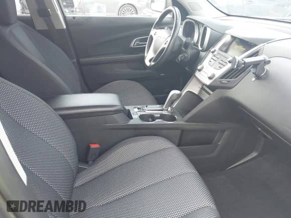 2012 Chevrolet Equinox 2LT with VIN 2GNFLPE51C6189226, listed as a IAAI auction lot 42735433 with 84,966 mi miles and . Bid and sale history available at DreamBid. Image 5.
