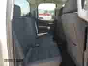 2016 Chevrolet Silverado 1500 LT with VIN 1GCRCREHXGZ235173, listed as a Copart auction lot 63653395 with 144,608 mi miles and Salvage title. Bid and sale history available at DreamBid. Image 10.