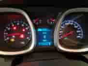 2017 Chevrolet Equinox Premier with VIN 2GNFLGE30H6227471, listed as a Copart auction lot 61859295 with 133,616 mi miles and Salvage title. Bid and sale history available at DreamBid. Image 9.