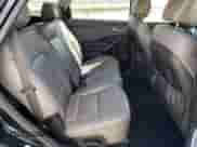 2017 Hyundai Santa Fe SE Ultimate z VIN KM8SRDHF4HU200992, wystawiony jako Copart lot #80399105 z przebiegiem 81 543 mil mil oraz Szkoda całkowita • Salvage title. Historia ofert i sprzedaży dostępna na DreamBid. Obrazek 11.