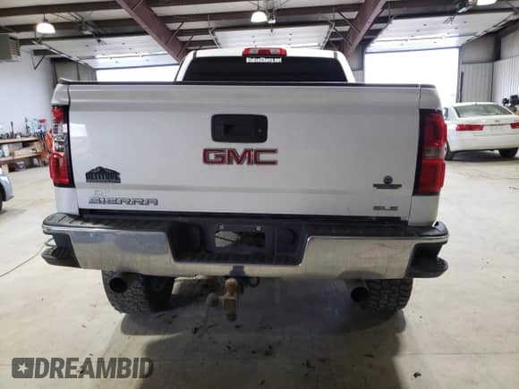 2016 GMC Sierra 1500 SLE с VIN 3GTU2MEC1GG185137, выставлен на аукционе Copart как лот 53204555 с пробегом 83 833 миль миль и Списание • Salvage title. История ставок и продаж доступна на DreamBid. Изображение 6.