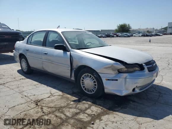 2005 Chevrolet Malibu Classic z VIN 1G1ND52FX5M113794, wystawiony jako Copart lot #65444925 z przebiegiem 84 887 mil mil oraz Szkoda całkowita • Salvage title. Historia ofert i sprzedaży dostępna na DreamBid. Obrazek 4.