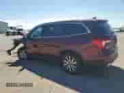 2021 Honda Pilot EX z VIN 5FNYF5H36MB038577, wystawiony jako Copart lot #83857735 z przebiegiem 47 172 mil mil oraz Szkoda całkowita • Salvage title. Historia ofert i sprzedaży dostępna na DreamBid. Obrazek 2.