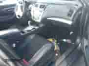 2016 Nissan Altima S with VIN 1N4AL3AP9GC135520, listed as a IAAI auction lot 43450376 with 124,350 mi miles and . Bid and sale history available at DreamBid. Image 5.