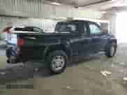 2012 Chevrolet Colorado 1LT с VIN 1GCJTCFE3C8155518, выставлен на аукционе Copart как лот 66813435 с пробегом 137 586 миль миль и На запчасти • Non repairable. История ставок и продаж доступна на DreamBid. Изображение 3.