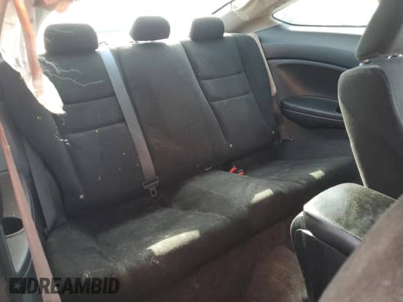 2011 Honda Accord EX with VIN 1HGCS1B78BA004710, listed as a Copart auction lot 59822985 with 212,786 mi miles and Salvage title. Bid and sale history available at DreamBid. Image 10.