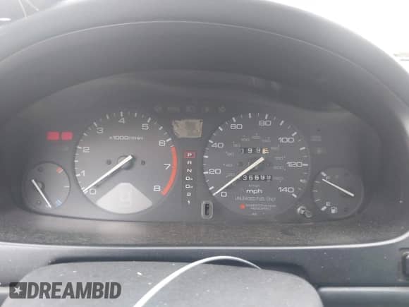 1996 Honda Accord LX с VIN 1HGCD5635TA130498, выставлен на аукционе IAAI как лот 42206275 с пробегом 136 699 миль миль и . История ставок и продаж доступна на DreamBid. Изображение 7.