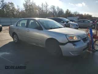 2007 Chevrolet Malibu 1FL с VIN 1G1ZS57FX7F151436, выставлен на аукционе Copart как лот 86875395 с пробегом 211 454 миль миль и Чистый • Clean title. История ставок и продаж доступна на DreamBid. Изображение 4.