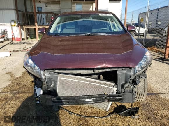 2020 Kia Sorento LX with VIN 5XYPGDA38LG703516, listed as a Copart auction lot 84768135 with 65,470 mi miles and Salvage title. Bid and sale history available at DreamBid. Image 5.