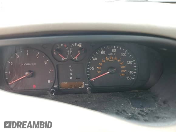 2004 Hyundai Sonata GLS z VIN KMHWF35H64A944230, wystawiony jako Copart lot #80406905 z przebiegiem 101 258 mil mil oraz Szkoda całkowita • Salvage title. Historia ofert i sprzedaży dostępna na DreamBid. Obrazek 9.