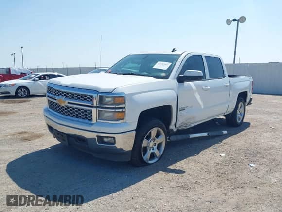 2014 Chevrolet Silverado 1500 LT с VIN 3GCUKREC6EG408833, выставлен на аукционе IAAI как лот 43182861 с пробегом 194 448 миль миль и . История ставок и продаж доступна на DreamBid. Изображение 17.
