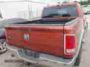 2013 Ram 1500 Laramie with VIN 1C6RR6NT2DS694274, listed as a IAAI auction lot 42488798 with 234,825 mi miles and . Bid and sale history available at DreamBid. Image 16.