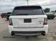 2011 Land Rover Range Rover Sport SC z VIN SALSP2E4XBA286585, wystawiony jako Copart lot #61053405 z przebiegiem 86 419 mil mil oraz Czysty tytuł • Clean title. Historia ofert i sprzedaży dostępna na DreamBid. Obrazek 6.