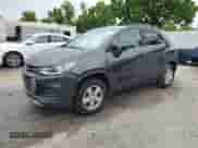 2019 Chevrolet Trax LT с VIN 3GNCJPSB3KL272928, выставлен на аукционе Copart как лот 59441745 с пробегом 142 232 миль миль и Списание • Salvage title. История ставок и продаж доступна на DreamBid. Изображение 1.