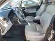 2015 Subaru Forester Touring with VIN JF2SJAWC0FH807367, listed as a Copart auction lot 70347045 with 142,264 mi miles and Salvage title. Bid and sale history available at DreamBid. Image 7.