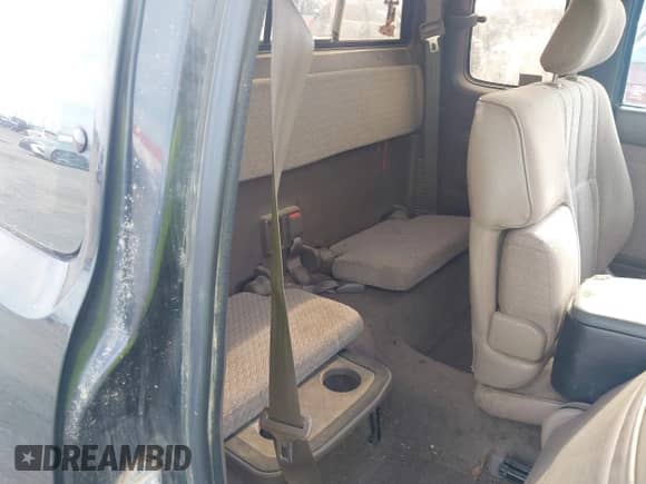 1997 Toyota Tacoma с VIN 4TAWN72N0VZ281132, выставлен на аукционе IAAI как лот 42177363 с пробегом 145 622 миль миль и . История ставок и продаж доступна на DreamBid. Изображение 8.