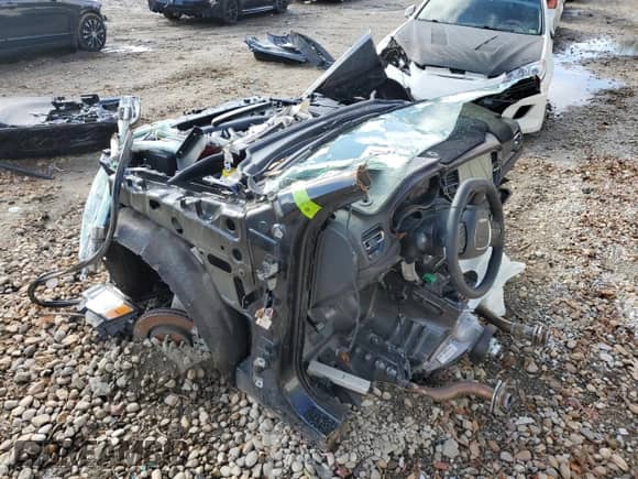 2017 Jeep Grand Cherokee 75th Anniversary with VIN 1C4RJFAGXHC624952, listed as a Copart auction lot 79415994 with Not provided miles and Non repairable. Bid and sale history available at DreamBid. Image 2.