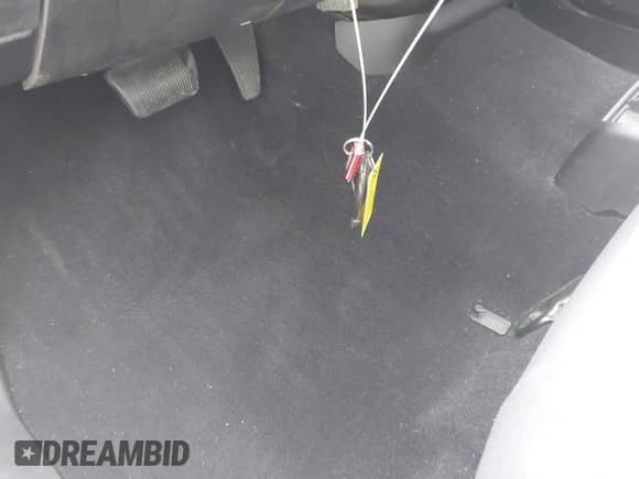 2020 Ram 1500 Express z VIN 3C6RR6KG4LG128081, wystawiony jako IAAI lot #42441882 z przebiegiem 52 945 mil mil oraz . Historia ofert i sprzedaży dostępna na DreamBid. Obrazek 11.