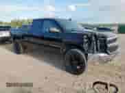2016 Chevrolet Silverado 1500 LS с VIN 1GCRCNEH1GZ259421, выставлен на аукционе Copart как лот 83798065 с пробегом 123 066 миль миль и Списание • Salvage title. История ставок и продаж доступна на DreamBid. Изображение 4.