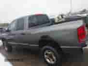 2006 Dodge 2500 SLT with VIN 3D7KS28C56G230981, listed as a IAAI auction lot 43380232 with 275,125 mi miles and . Bid and sale history available at DreamBid. Image 11.