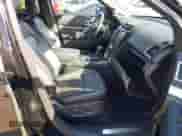 2017 Ford Explorer Limited z VIN 1FM5K7F8XHGC38118, wystawiony jako IAAI lot #43349903 z przebiegiem 87 627 mil mil oraz . Historia ofert i sprzedaży dostępna na DreamBid. Obrazek 5.