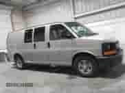 2005 Chevrolet Express Cargo с VIN 1GCFH15T851101350, выставлен на аукционе IAAI как лот 43075063 с пробегом 135 362 миль миль и . История ставок и продаж доступна на DreamBid. Изображение 13.