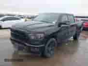 2020 Ram 1500 Big Horn z VIN 1C6RREFT2LN245795, wystawiony jako IAAI lot #41399811 z przebiegiem 150 722 mil mil oraz . Historia ofert i sprzedaży dostępna na DreamBid. Obrazek 19.