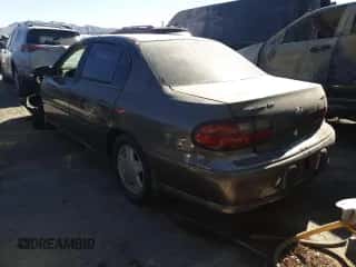 2000 Chevrolet Malibu LS z VIN 1G1NE52J6Y6254923, wystawiony jako Copart lot #70229124 z przebiegiem Nie podano mil oraz Nie do naprawy • Non repairable. Historia ofert i sprzedaży dostępna na DreamBid. Obrazek 2.