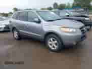 2007 Hyundai Santa Fe GLS с VIN 5NMSG73D17H078860, выставлен на аукционе IAAI как лот 43147961 с пробегом 141 811 миль миль и . История ставок и продаж доступна на DreamBid. Изображение 1.