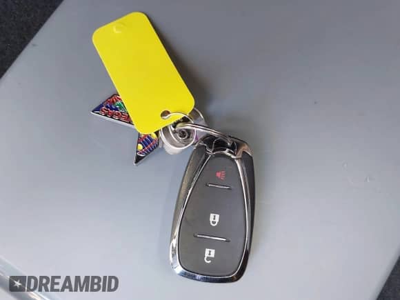 2018 Chevrolet Equinox LS с VIN 3GNAXREV8JL123467, выставлен на аукционе IAAI как лот 43059652 с пробегом 94 635 миль миль и . История ставок и продаж доступна на DreamBid. Изображение 11.