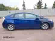 2011 Toyota Prius I z VIN JTDKN3DU5B0265654, wystawiony jako IAAI lot #43443234 z przebiegiem 164 937 mil mil oraz . Historia ofert i sprzedaży dostępna na DreamBid. Obrazek 13.