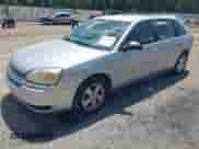 2005 Chevrolet Malibu Maxx LS с VIN 1G1ZT62875F138202, выставлен на аукционе IAAI как лот 42836146 с пробегом 150 257 миль миль и . История ставок и продаж доступна на DreamBid. Изображение 2.