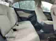 2018 Subaru Impreza Premium z VIN 4S3GKAD60J3619467, wystawiony jako Copart lot #81100135 z przebiegiem 187 212 mil mil oraz Czysty tytuł • Clean title. Historia ofert i sprzedaży dostępna na DreamBid. Obrazek 10.