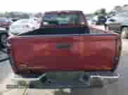 2008 Chevrolet Colorado LS with VIN 1GCCS19E888163228, listed as a Copart auction lot 87500155 with 237,066 mi miles and Clean title. Bid and sale history available at DreamBid. Image 6.