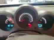 2008 Dodge Nitro SXT z VIN 1D8GT28K28W246131, wystawiony jako Copart lot #60037665 z przebiegiem 119 831 mil mil oraz Szkoda całkowita • Salvage title. Historia ofert i sprzedaży dostępna na DreamBid. Obrazek 9.