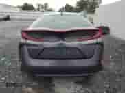 2018 Toyota Prius Plus с VIN JTDKARFP1J3093058, выставлен на аукционе Copart как лот 81253135 с пробегом 38 240 миль миль и Списание • Salvage title. История ставок и продаж доступна на DreamBid. Изображение 6.