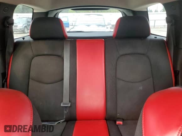 2008 Chevrolet HHR with VIN 3GNDA73X58S652396, listed as a Copart auction lot 71077105 with 180,943 mi miles and Salvage title. Bid and sale history available at DreamBid. Image 10.