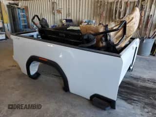 2021 Chevrolet Silverado 1500 с VIN BS81965304, выставлен на аукционе Copart как лот 81965304 с пробегом Не указан миль и Чистый • Clean title. История ставок и продаж доступна на DreamBid. Изображение 1.
