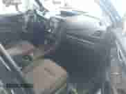 2023 Subaru Forester Special Sports z VIN JF2SKAJC3PH448618, wystawiony jako IAAI lot #43229901 z przebiegiem 34 082 mil mil oraz . Historia ofert i sprzedaży dostępna na DreamBid. Obrazek 5.