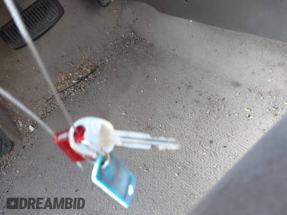 2003 Hyundai Sonata with VIN KMHWF25S03A864409, listed as a IAAI auction lot 42653035 with 128,390 mi miles and . Bid and sale history available at DreamBid. Image 11.