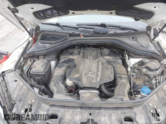 2018 Mercedes-Benz GLS 450 with VIN 4JGDF6EE2JB104367, listed as a IAAI auction lot 42351124 with 141,031 mi miles and . Bid and sale history available at DreamBid. Image 10.
