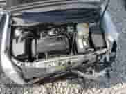 2008 Saturn Astra XE с VIN W08AR671585046586, выставлен на аукционе Copart как лот 64398195 с пробегом 73 713 миль миль и На запчасти • Non repairable. История ставок и продаж доступна на DreamBid. Изображение 11.