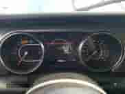 2021 Jeep Wrangler Unlimited Sahara High Altitude with VIN 1C4HJXEM3MW770622, listed as a Copart auction lot 76144874 with 71,886 mi miles and Salvage title. Bid and sale history available at DreamBid. Image 9.