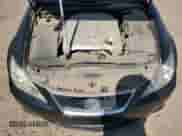 2008 Lexus IS 350 с VIN JTHBE262285021329, выставлен на аукционе Copart как лот 69823795 с пробегом 253 836 миль миль и Чистый • Clean title. История ставок и продаж доступна на DreamBid. Изображение 11.