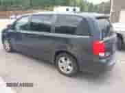 2013 Dodge Grand Caravan Crew with VIN 2C4RDGDG1DR615583, listed as a IAAI auction lot 43085808 with 140,638 mi miles and . Bid and sale history available at DreamBid. Image 3.