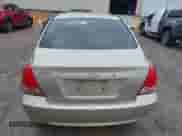 2006 Hyundai Elantra GLS with VIN KMHDN46D66U348841, listed as a IAAI auction lot 42928538 with 190,548 mi miles and . Bid and sale history available at DreamBid. Image 16.