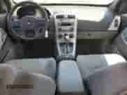 2006 Chevrolet Equinox LS с VIN 2CNDL13F166199750, выставлен на аукционе Copart как лот 70218095 с пробегом 126 272 миль миль и Списание • Salvage title. История ставок и продаж доступна на DreamBid. Изображение 8.