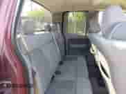 2005 Ford F-150 XLT with VIN 1FTPX14525FB47155, listed as a IAAI auction lot 43367499 with 157,514 mi miles and . Bid and sale history available at DreamBid. Image 8.